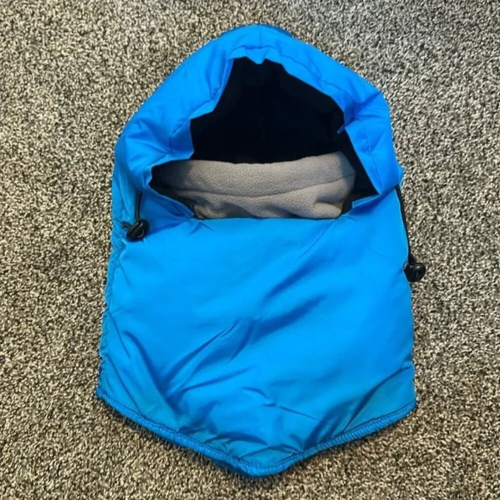 Lemonkid NWT Kid's Winter Head Cover